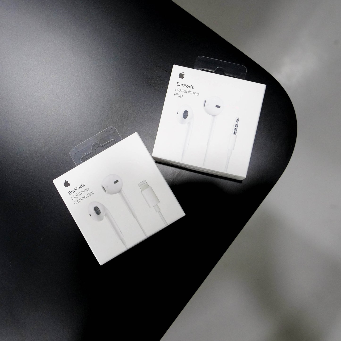 EarPod มือหนึ่งของใหม่