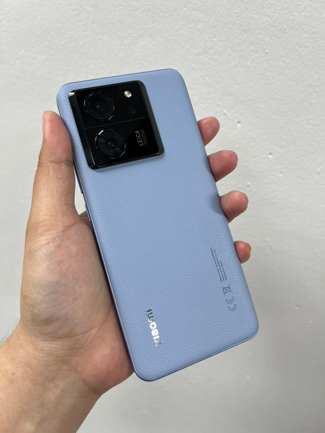 Used Xiaomi 13TPro 12+512