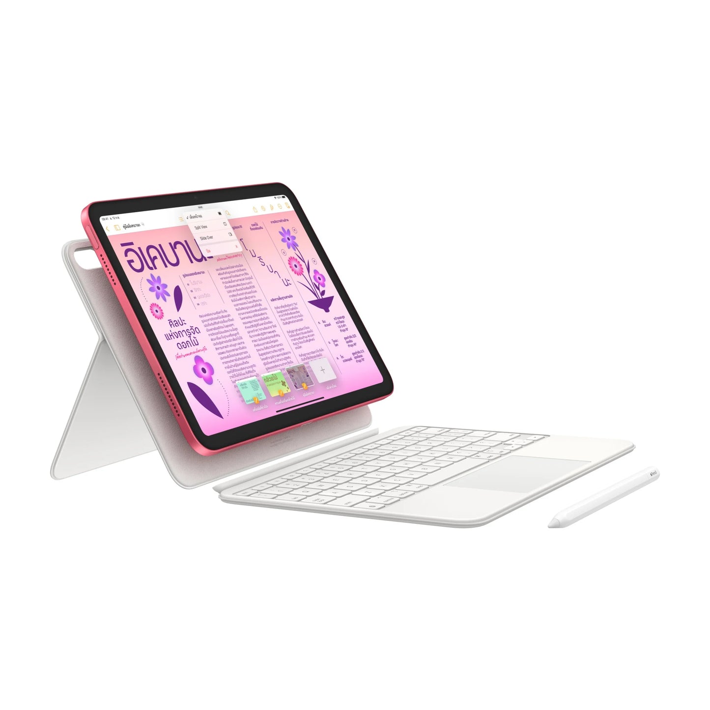 NEW iPad Gen 10 Wifi