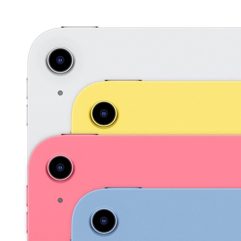 New iPad A16 (Gen11) Wi-Fi