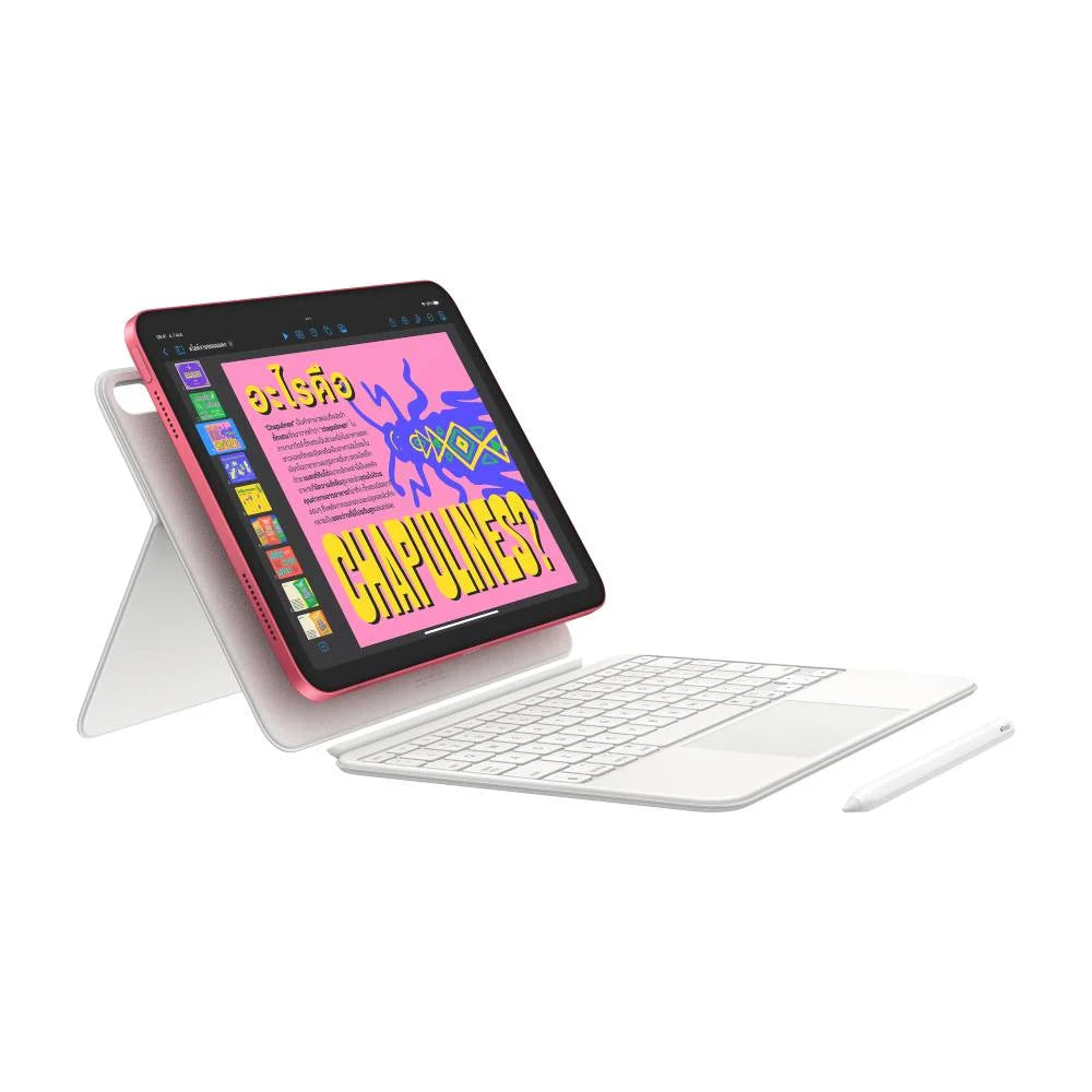New iPad A16 (Gen11) Wi-Fi