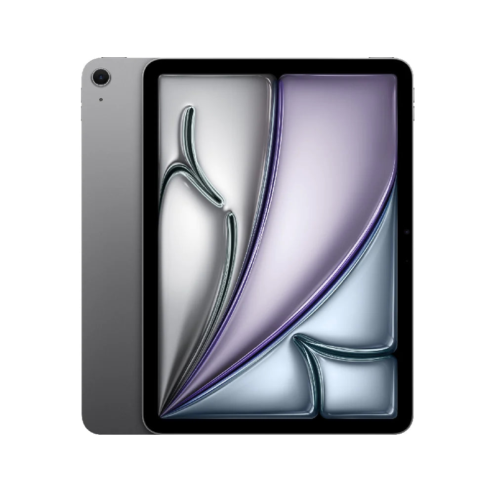 New iPad Air 11” M4 128GB Wi-Fi Purple