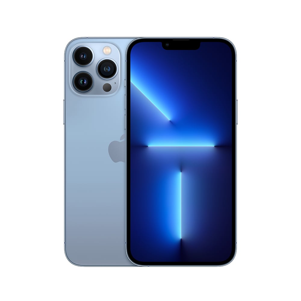 Used iPhone 13 Pro Max 128GB โมเดลต่างประเทศ