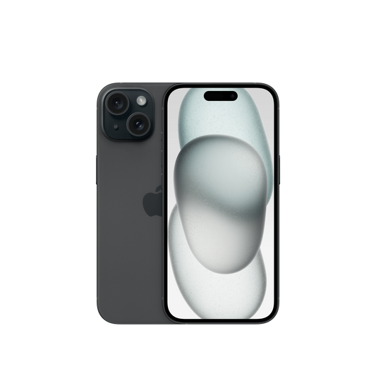 New iPhone 15 128GB