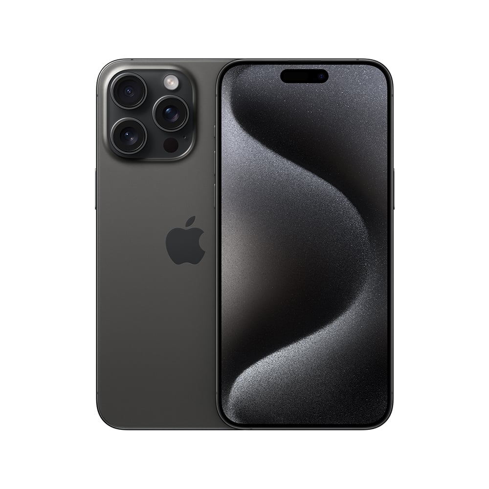 Used iPhone 15 Pro Max