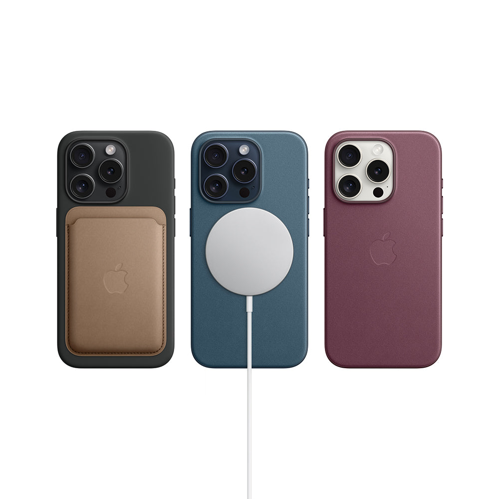 Used iPhone 15 Pro Max