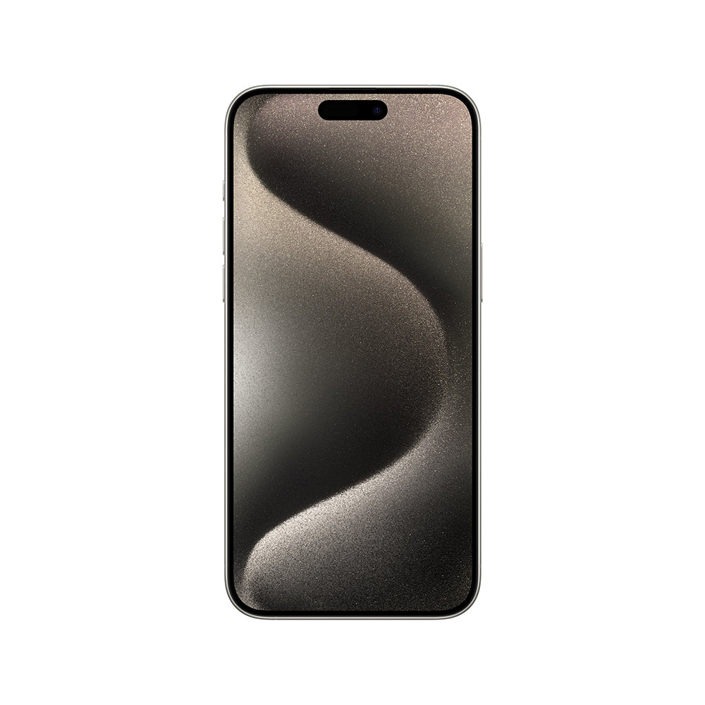 Used iPhone 15 Pro Max