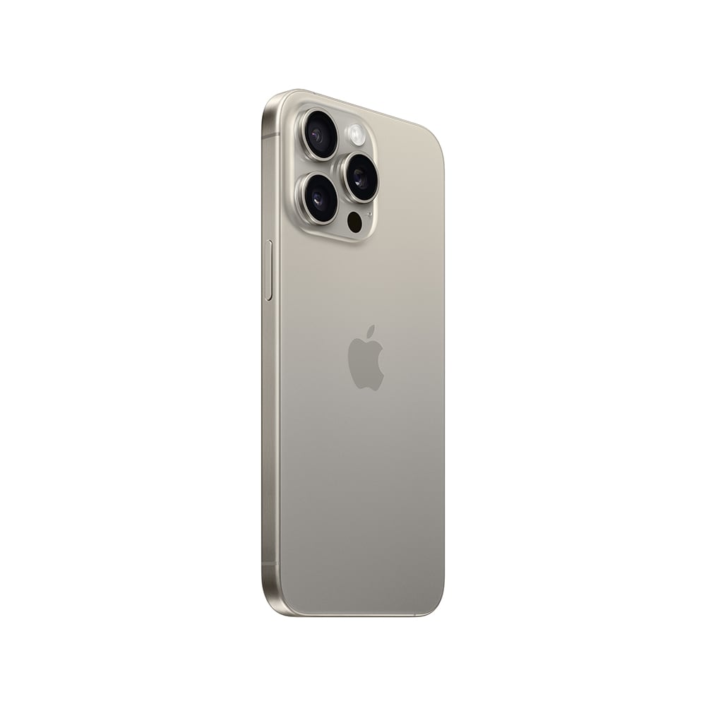 Used iPhone 15 Pro Max