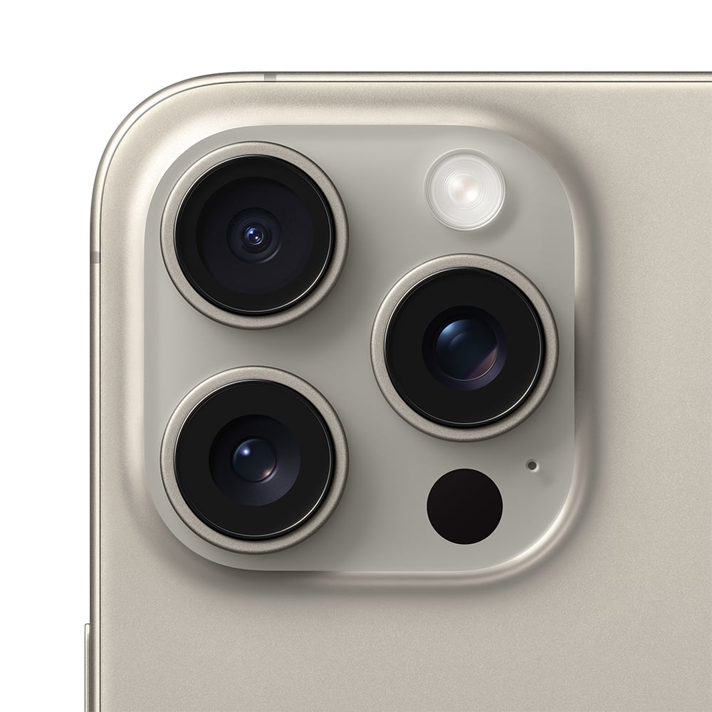 Used iPhone 15 Pro Max