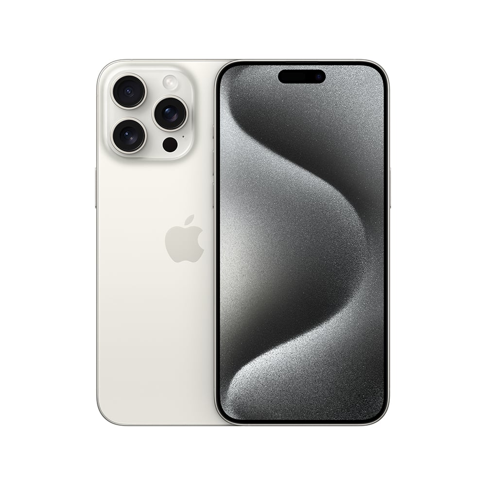 Used iPhone 15 Pro Max