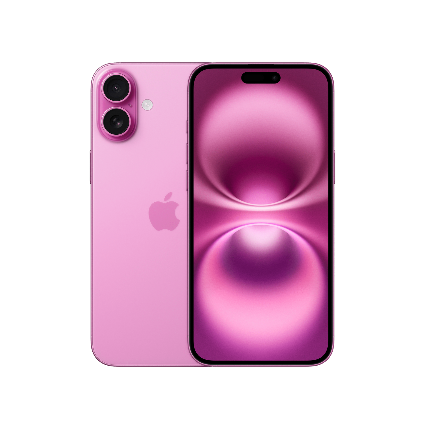 New iPhone 16 Plus 128GB