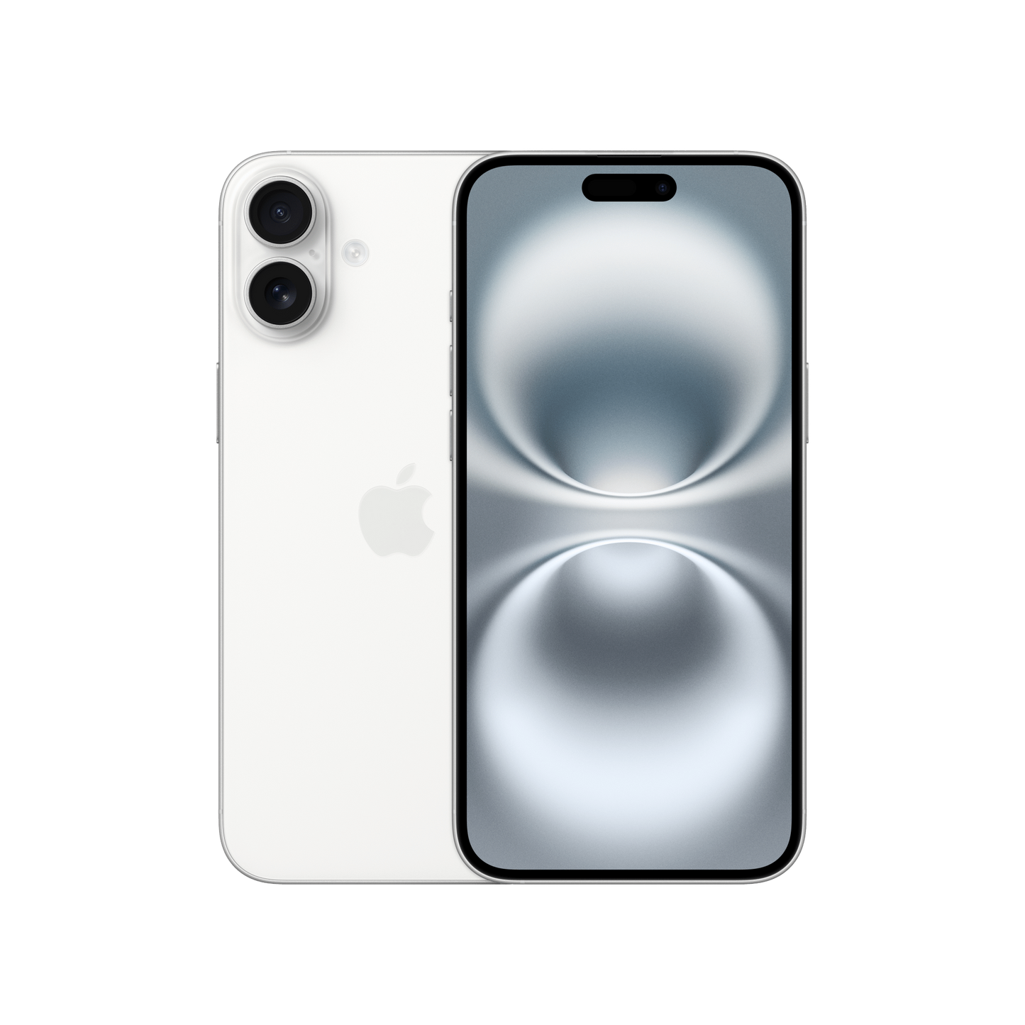 New iPhone 16 Plus 128GB