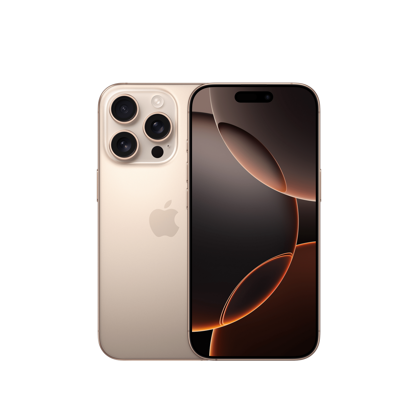 Used iPhone 16 Pro
