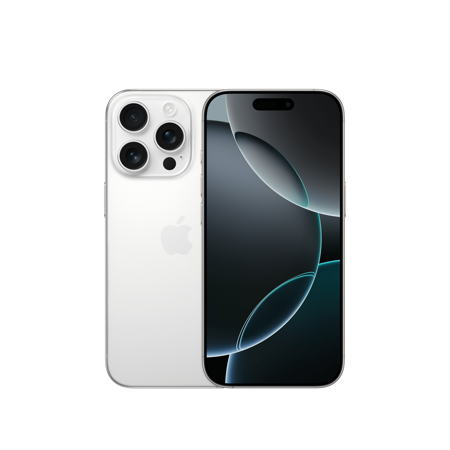 Used iPhone 16 Pro