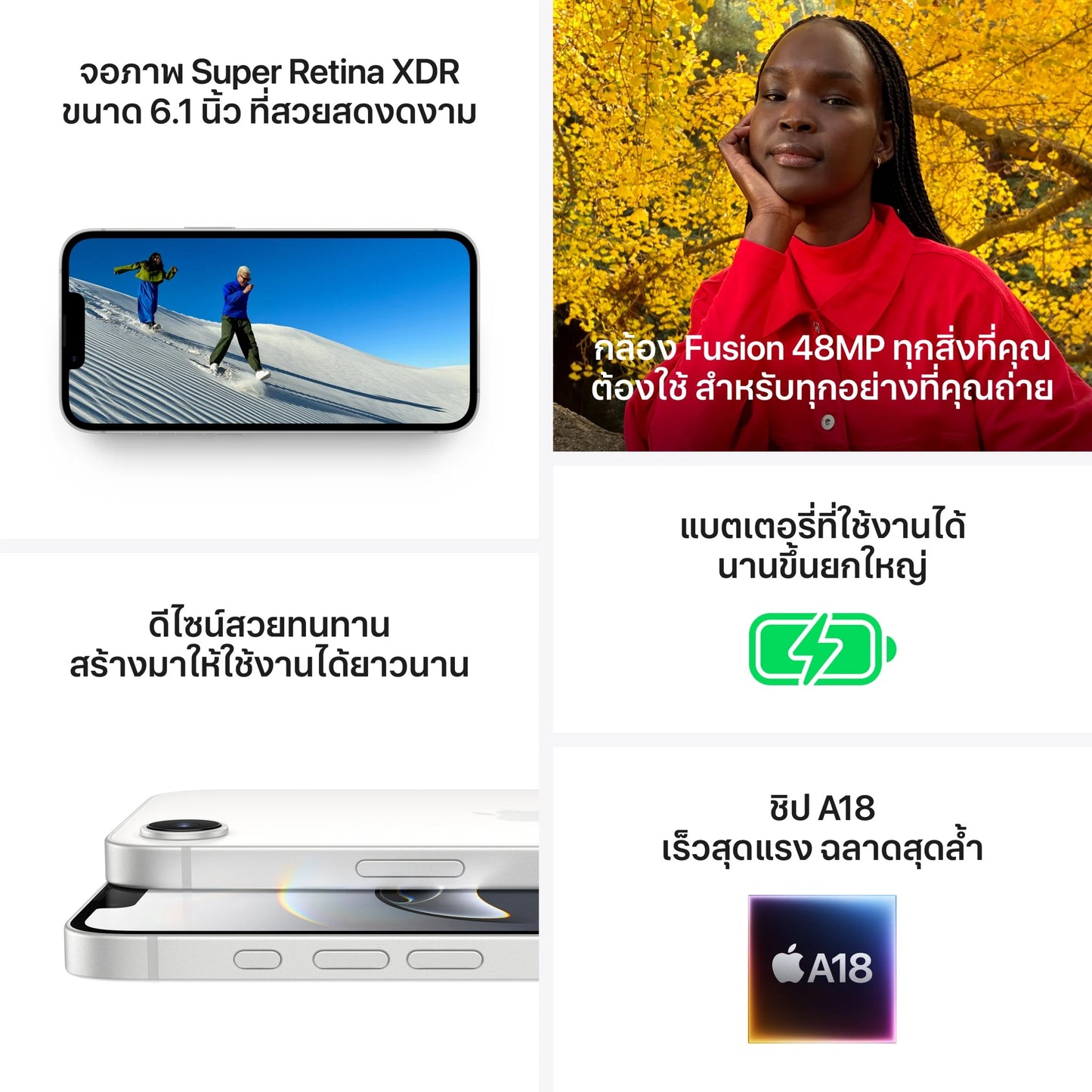New iPhone 16e 128GB