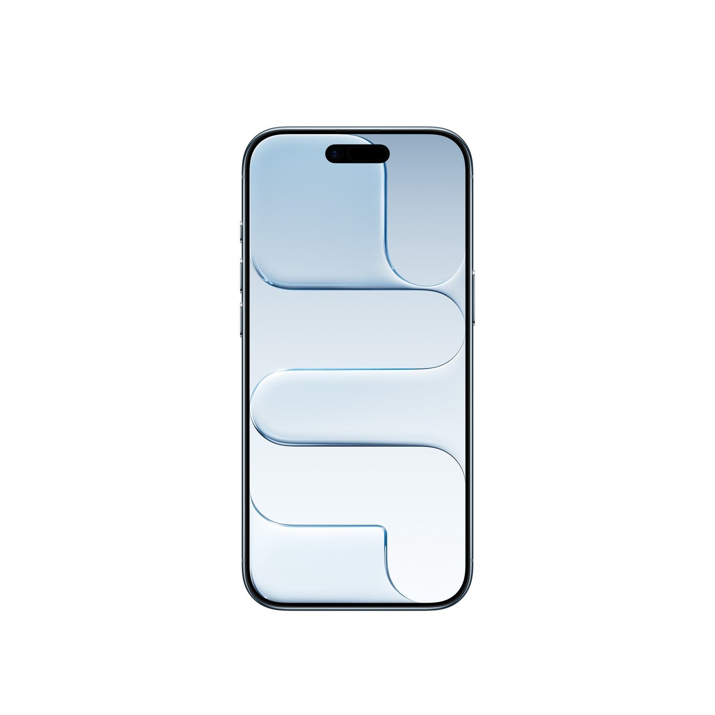 New iPhone Air