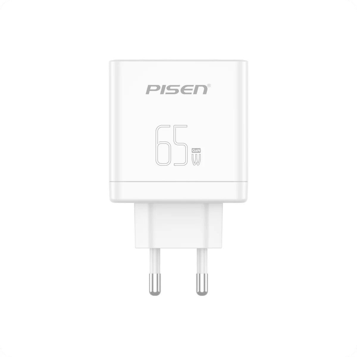 เครื่องชาร์จหลายพอร์ต PISEN 2C+1A GaN