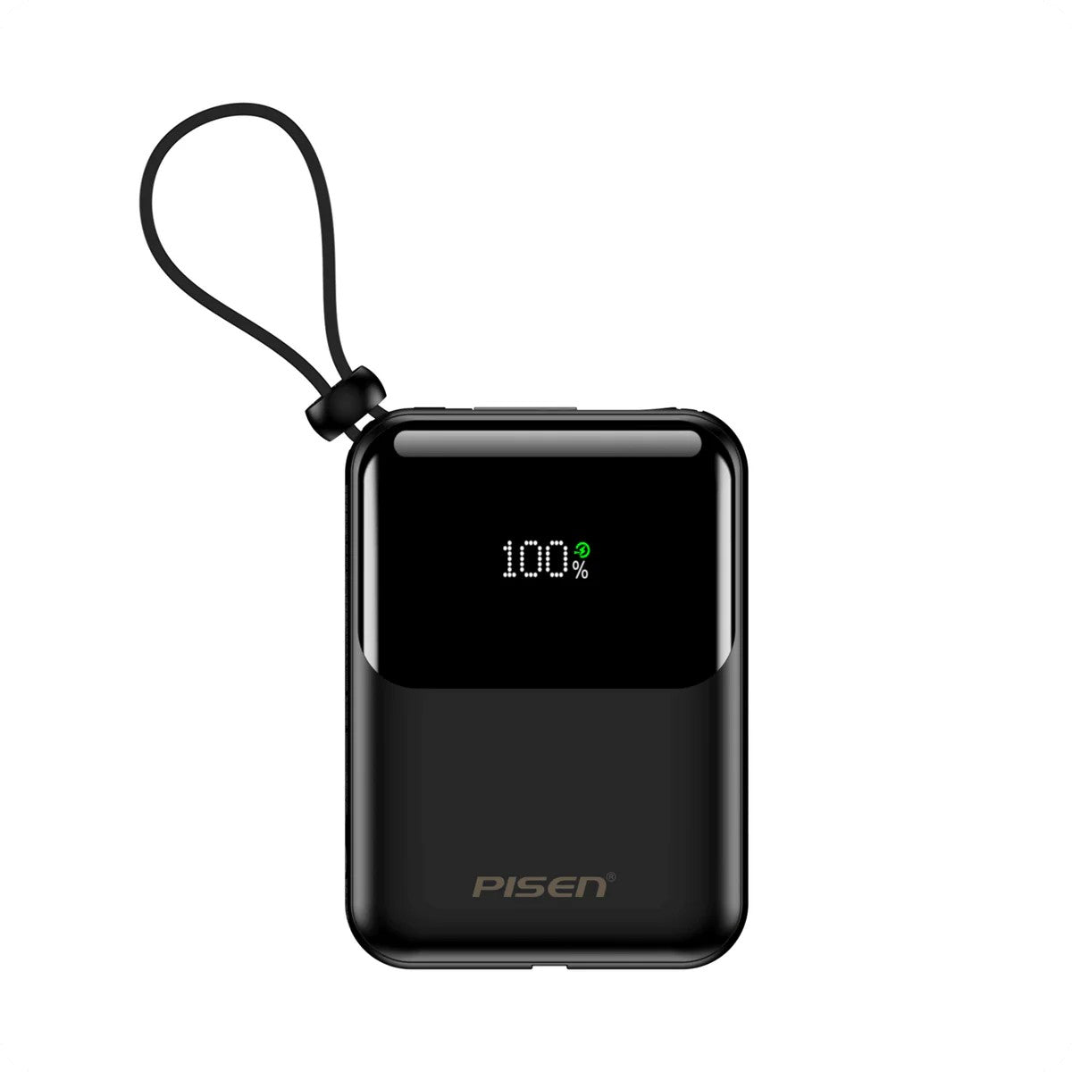 PISEN PISEN QUICK 22.5W สายชาร์จ 10000mAh