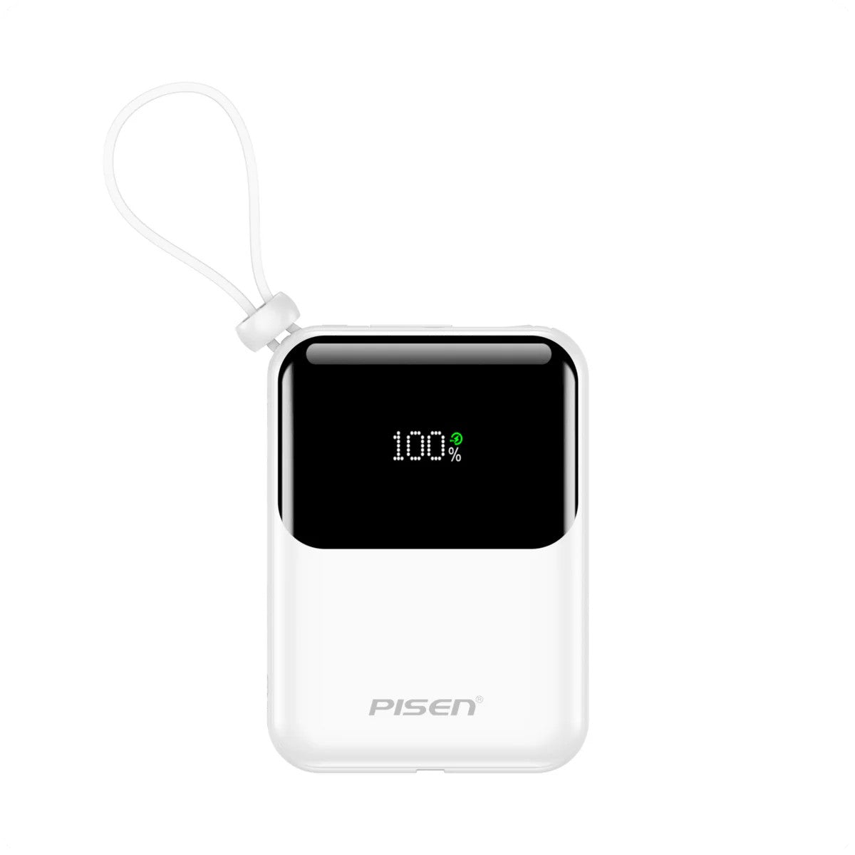 PISEN PISEN QUICK 22.5W สายชาร์จ 10000mAh