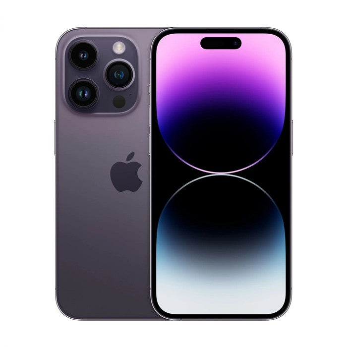 iPhone 14 Pro Max 128GB Purple - Demo