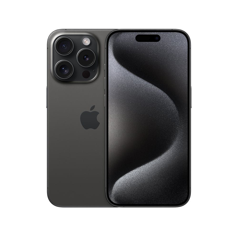 Used iPhone 15 Pro