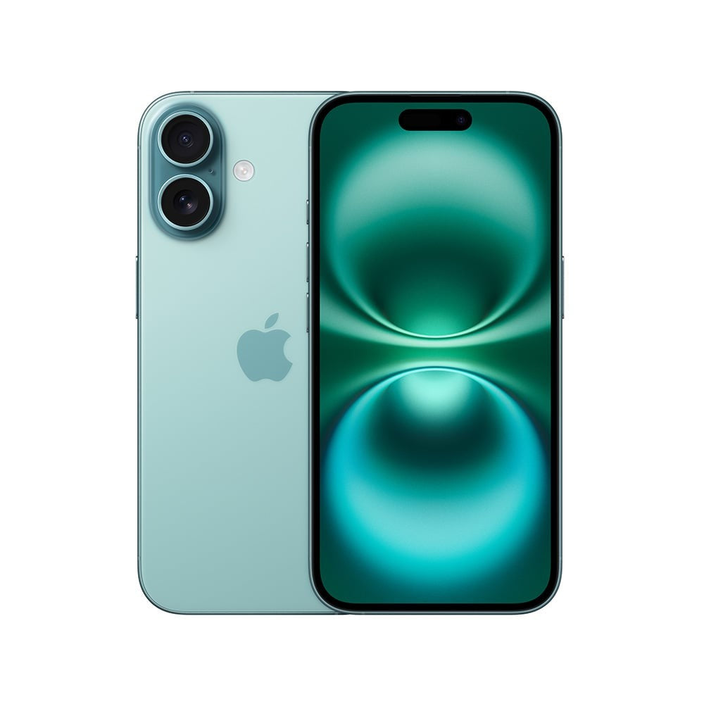 Used iPhone 16
