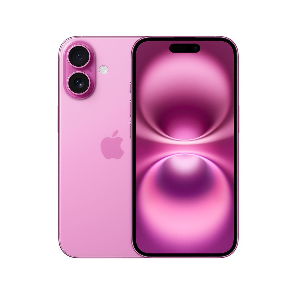 Used iPhone 16