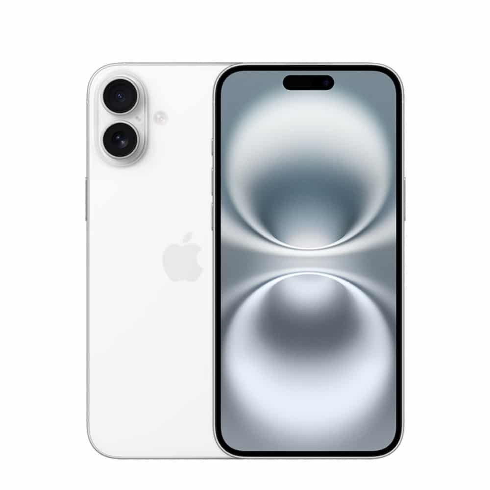 Used iPhone 16