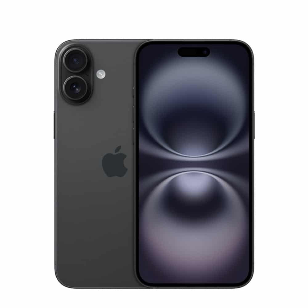 Used iPhone 16