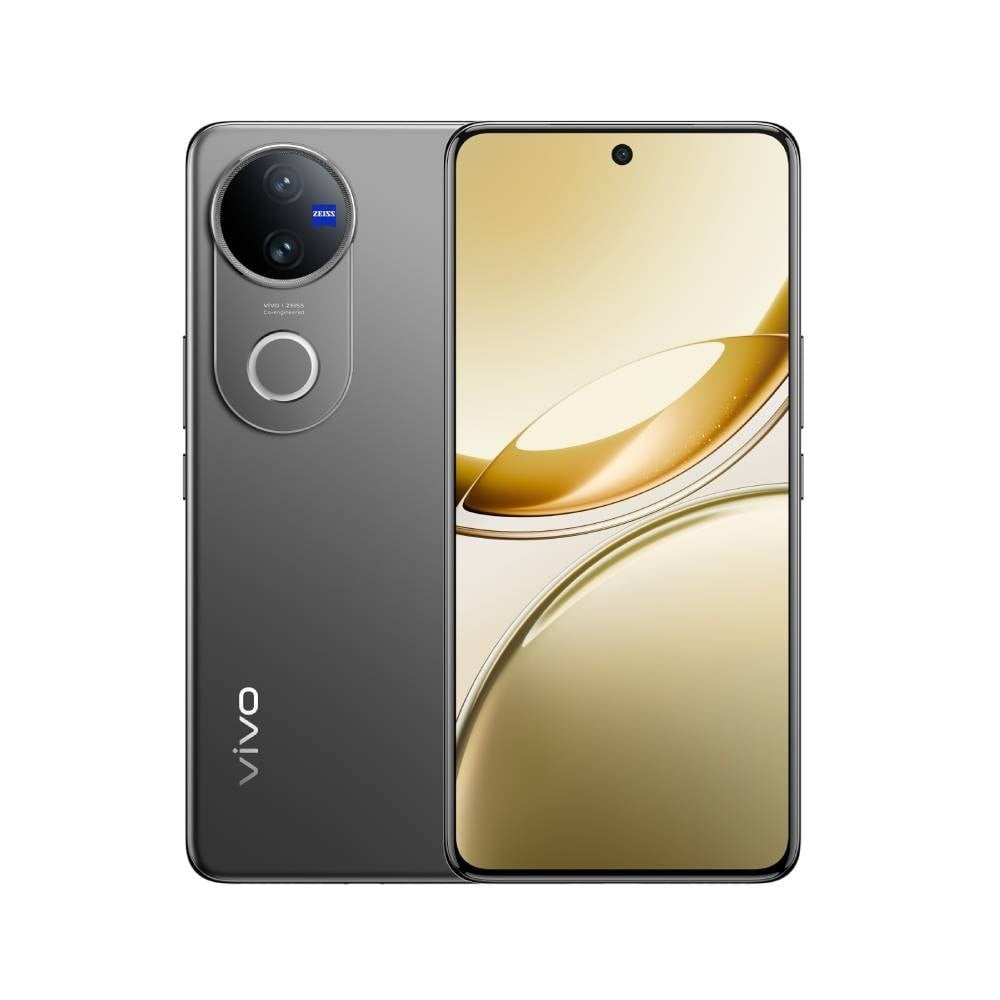 Used Vivo V50 512GB Satin Black