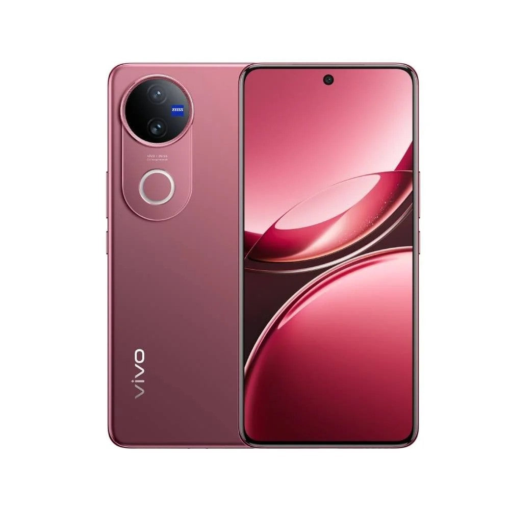 Used Vivo V50 256GB Ancora Red