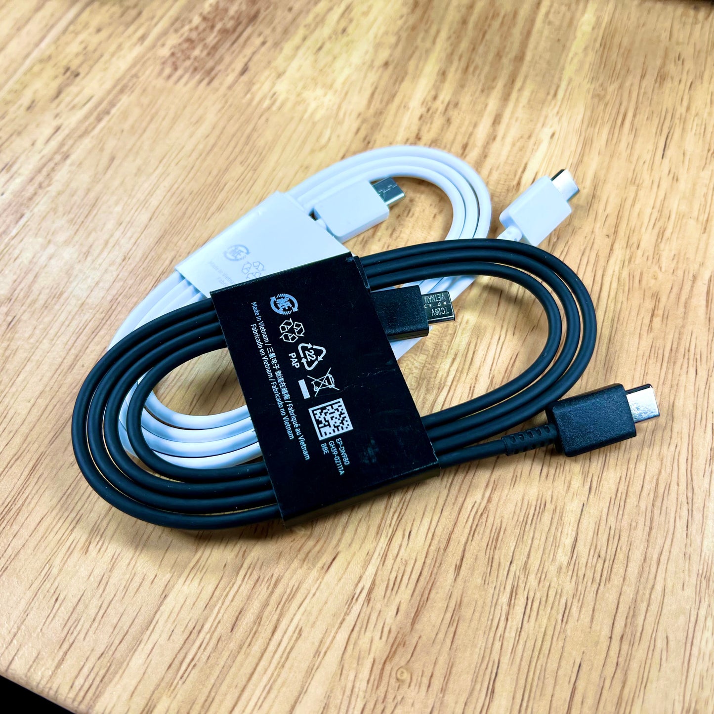 New Samsung Charging cable C to C