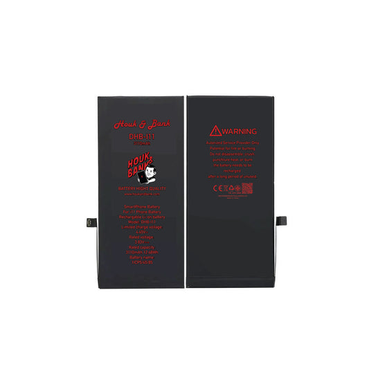 iPhone 11 Battery by Houk&Bank