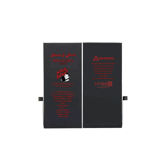 iPhone 12/12 Pro Battery by Houk&Bank