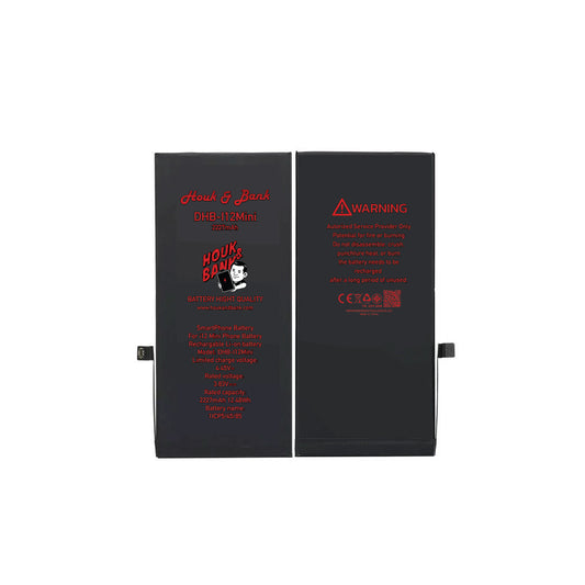 iPhone 12 mini Battery by Houk&Bank