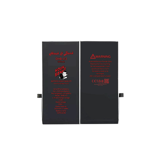 iPhone 13 Battery by Houk&Bank