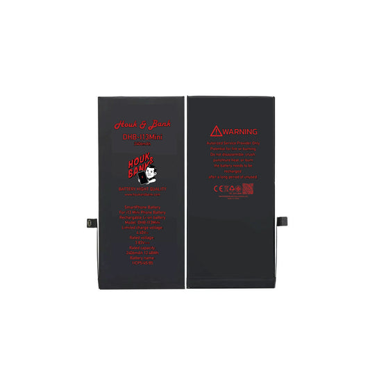 iPhone 13 mini Battery by Houk&Bank