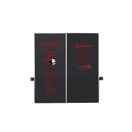 iPhone 14 Plus Battery by Houk&Bank