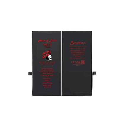 iPhone 15 Battery by Houk&Bank