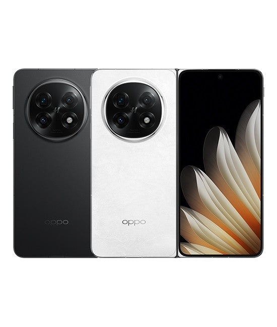 Used OPPO Find N5 512GB