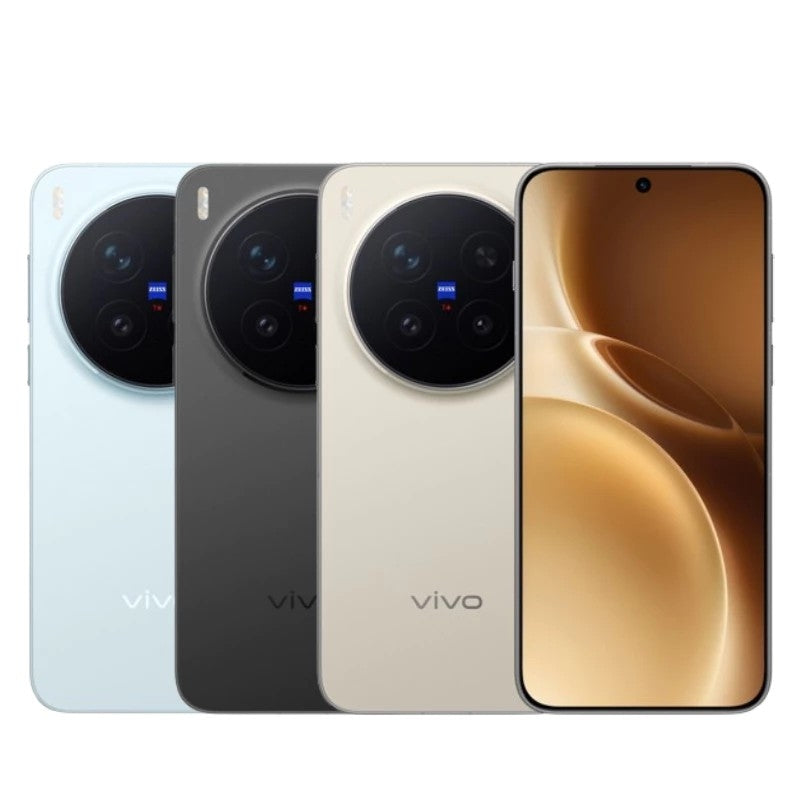 Used ViVO X300 Pro 512GB