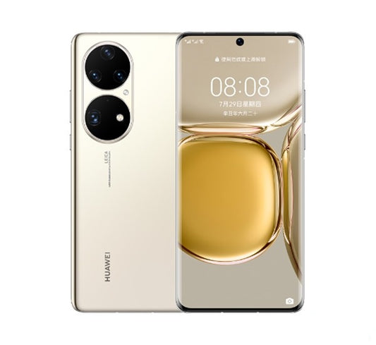 Used Huawei P50 Pro 256GB Gold