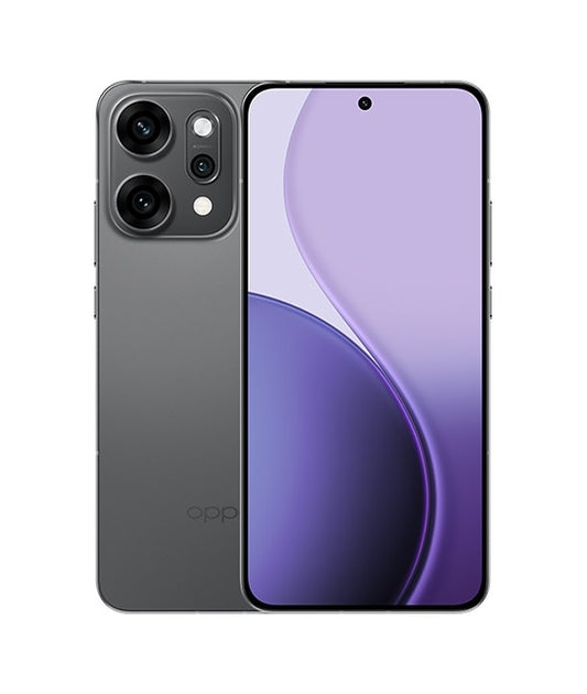 Used Oppo Reno 14 Pro 512GB Black