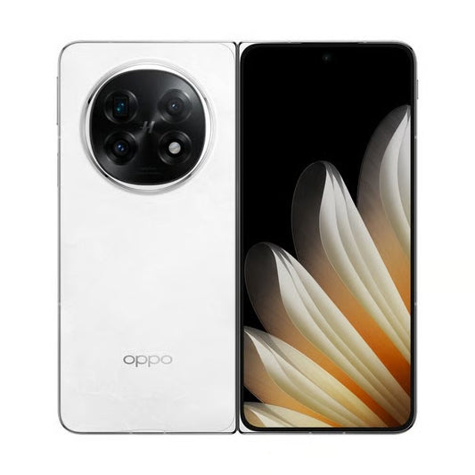 Used Oppo Find N5 512GB Misty White