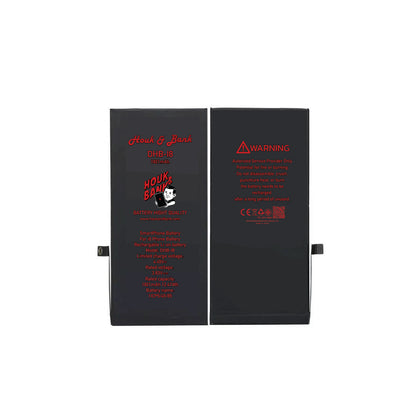 iPhone 8 Battery by Houk&Bank