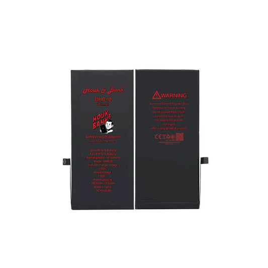 iPhone 8 Battery by Houk&Bank