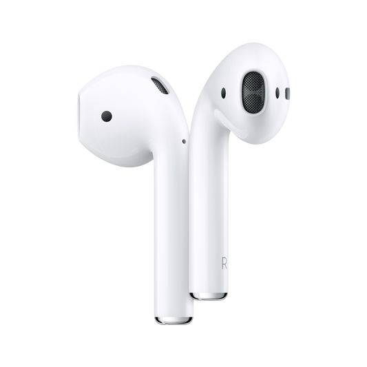 New AirPods Gen 2nd