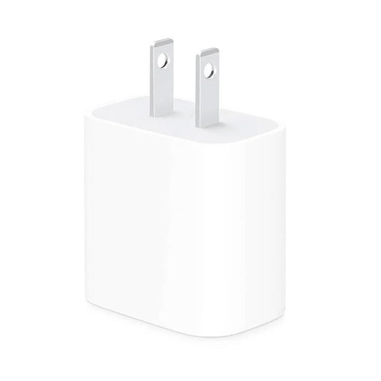USB-C 20W Power Adapter แท้แกะกล่อง No Box