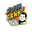 Houk & Bank logo