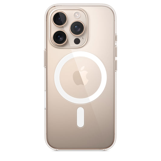 New iPhone 16 Pro Case